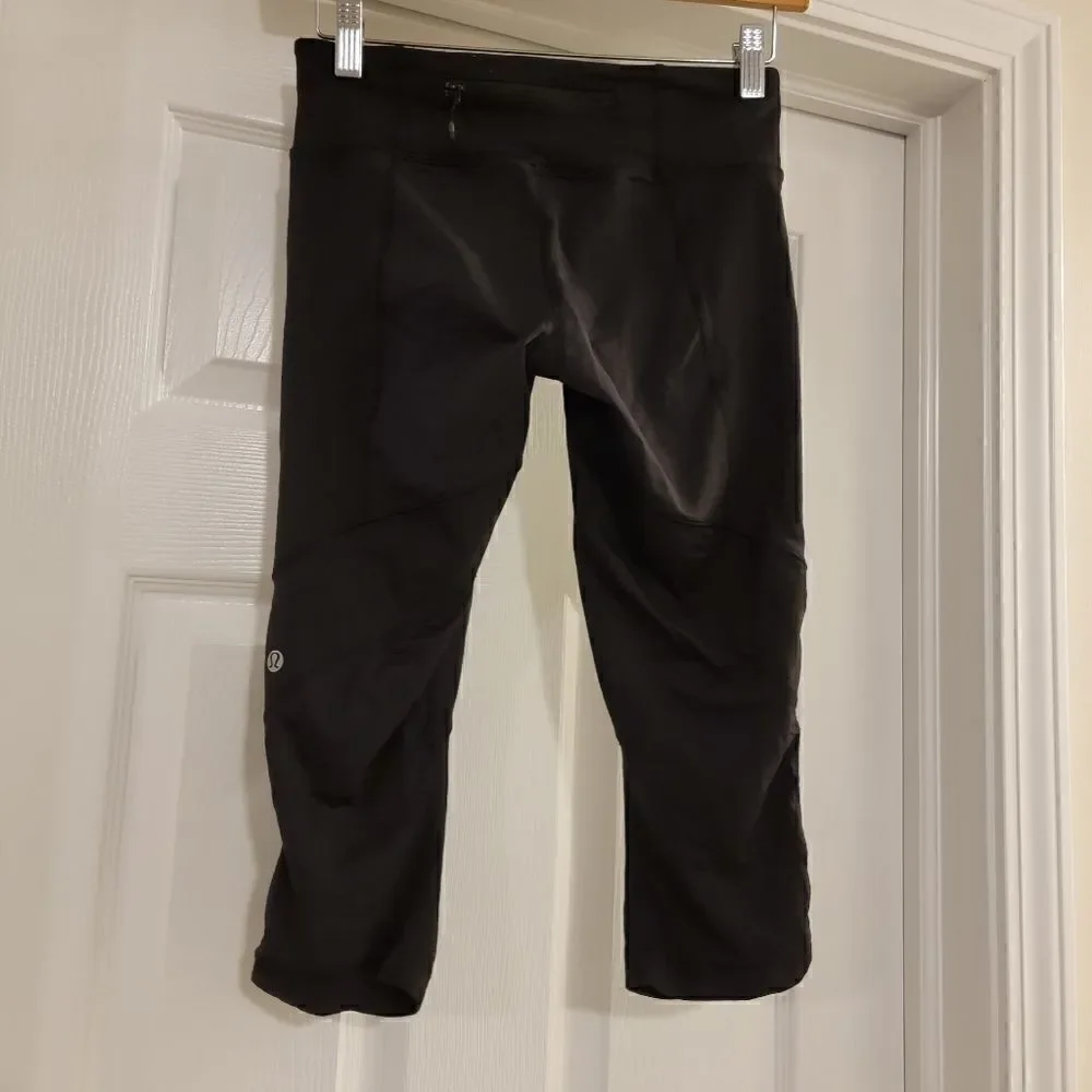 lululemon athletica sprint jog